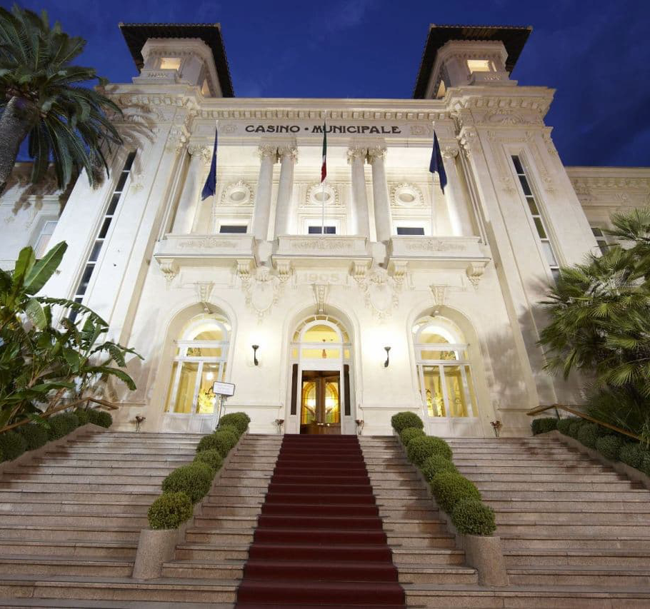 Casino Sanremo